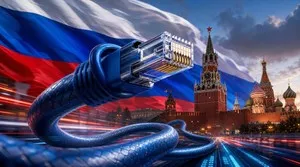 Russia nel caos: banche, giornali, Telegram e siti web vanno tutti in tilt