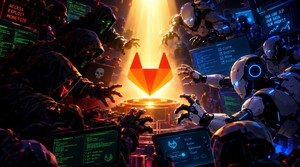 Allarme sicurezza: vulnerabilità critiche in GitLab consentono l’esecuzione di codice