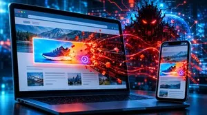 Anche un semplice banner può nascondere un virus: ecco chi rischia davvero
