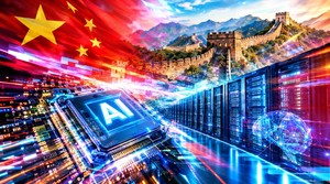 La Cina stringe la morsa sull’IA: vietati o limitati i modelli di frontiera