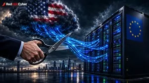 Agli USA fa paura il Cloud! Ordinata la rimozione di DeepSeek da tutte le piattaforme civili federali