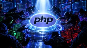 PHP2Shell: perché gli attacchi sono esplosi in milioni di tentativi e perché non sempre funzionano
