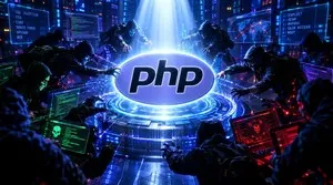 PHP2Shell: perché gli attacchi sono esplosi in milioni di tentativi e perché non sempre funzionano