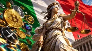 Criptovalute e riciclaggio: le sfide delle autorità contro il crimine digitale