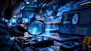 Europol e Digital Forensics: il problema non è solo trovare le evidenze, ma sapere cosa manca