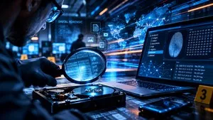 Europol e Digital Forensics: il problema non è solo trovare le evidenze, ma sapere cosa manca
