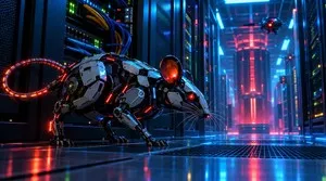 Il radar anti-droni e la VPN gratuita erano una trappola: ecco cosa faceva il malware