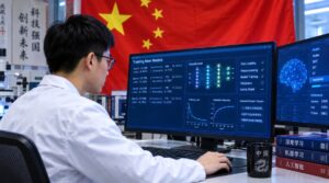 Cina, l’IA corre troppo: solo 9 modelli su 857 hanno test di sicurezza pubblici al lancio