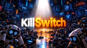 Attiva KillSwitch! Il linguaggio di programmazione anti AI che fa impazzire le reti neurali