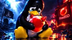 Linux e FreeBSD sotto attacco: 14 falle permettono di diventare amministratori del sistema