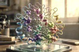 La natura ci ha messo miliardi di anni, l’intelligenza artificiale solo poche ore