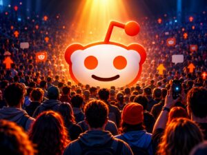 Reddit chiude l’accesso anonimo: presto servirà un account per vedere i contenuti