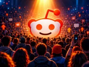Reddit chiude l’accesso anonimo: presto servirà un account per vedere i contenuti