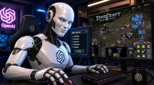 GPT-6 Astra beccato a barare in StarCraft! Occorre “Allineamento”, praticamente su tutto