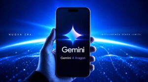 Google lancia Gemini 4 Argon! Alla pari di OpenAI, ma costa 5 volte meno