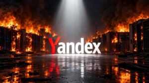 Tre data center colpiti dai droni: il cloud di Yandex diventa un bersaglio strategico